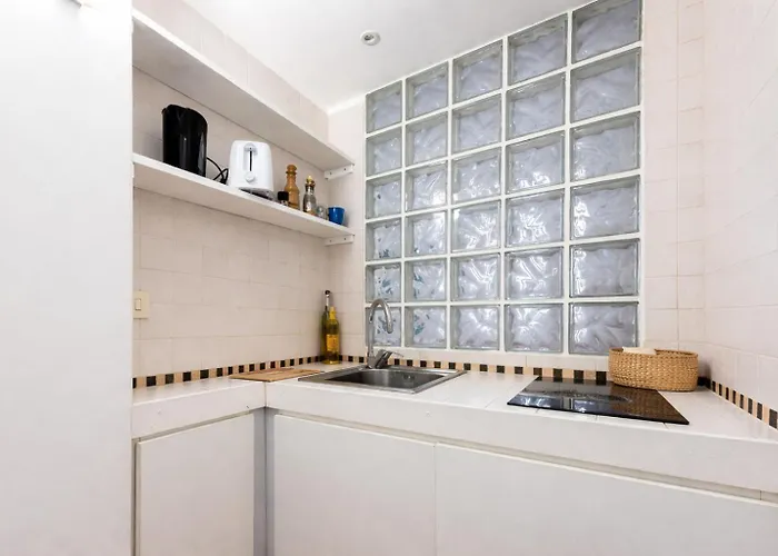Apartament Ap-caravaggio At Spanish Steps *